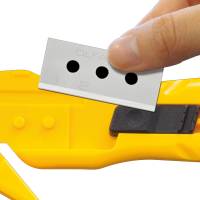 Lame di ricambio per cutter SK 10 - 22870 - 1