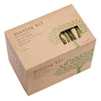 Set barba linea Cortesia Natura - 24371 - 1