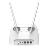 Router N 300 Volte WiFi LTE 4G - 25914 - 3