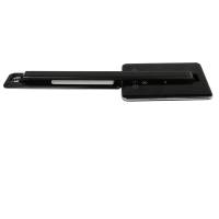 Lampada Linka a LED 6,4 W nero - 25465 - 3