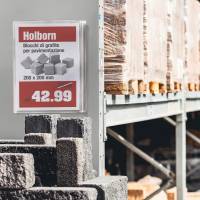 Buste impermeabili adesive - A3,26854 - 1