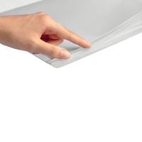 Buste impermeabili adesive - A3,26854 - 2