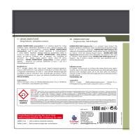 Sapone disinfettante senza profumo con dispenser 1 lt - 27716 - 2