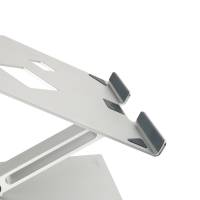 Supporto alza notebook Rise da 10 a - 17,28109 - 3