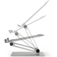 Supporto alza notebook Rise da 10 a - 17,28109 - 5