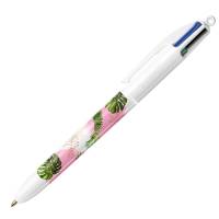 Penna a sfera 4 Colors Decor fantasie assortite expo 30 pezzi - 28699 - 6