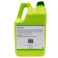 Detergente pavimenti Ebiol Tanica 5 kg agrumi - 20545 - 1