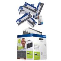 Stampante laser monocromatica HL L1212W - 30546 - 1