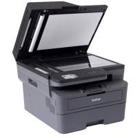 Brother Multifunzione Laser monocromatica MFCL2860DW - 29409 - 3