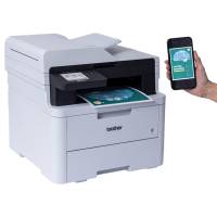 Brother Multifunzione Led a colori MFCL3740CDW - 29421 - 1