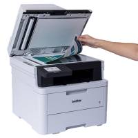 Brother Multifunzione Led a colori MFCL3740CDW - 29421 - 3