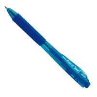 Penna a sfera a scatto Feel It wow - punta 1 mm - blu - conf. 12 pezzi - Pentel - BX440-CI - 884851028457 - DMwebShop