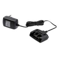 Trimmer a batteria - TR20,25074 - 4