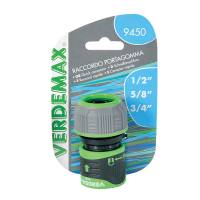 Raccordo portagomma universale Lock - 25124 - 1