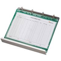 Display magnetico ad anelli A4,31 x 32 x 5,3 cm - 23238 - 2