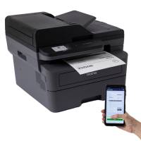 Multifunzione Laser monocromatica DCPL2660DW - 29414 - 2