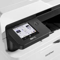 Multifunzione Led a colori MFCL3760CDW - 29420 - 2