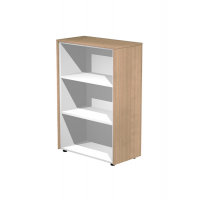 Mobile Prestige - medio a giorno - 82,8 x 43 x 119,8 cm - ciliegio arabis - Artexport - 935-K - DMwebShop
