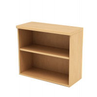 Mobile Easy - basso a giorno - 80 x 35 x 72 cm - faggio - Artexport - 030 6-FAGGIO - DMwebShop