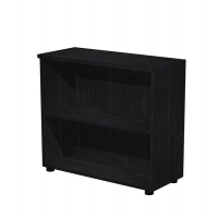 Mobile Easy - basso a giorno - 80 x 35 x 72 cm - nero venato - Artexport - 030 8-NERO VENATO - DMwebShop