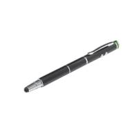 Penna Stylus 4 in 1 - nero - Complete - Leitz - 64140095 - 4002432102211 - DMwebShop
