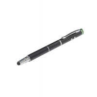 Penna Stylus 4 in 1 - nero - Complete - Leitz 64140095