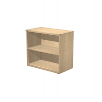 Mobile Agora' - basso a giorno - 80 x 45 x 73 cm - rovere - Artexport - BB_C - DMwebShop
