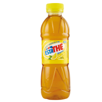 Estathe' al limone - PET - bottiglia da 400 ml - conf. 12 pezzi - Ferrero - FEEL5 - 80945352 - DMwebShop
