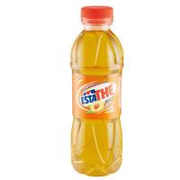 Estathe' alla pesca - PET - bottiglia da 400 ml - conf. 12 pezzi - Ferrero - FEEP5 - 80948971 - DMwebShop