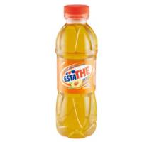 Estathe' alla pesca - PET - bottiglia da 400 ml - conf. 12 pezzi - Ferrero - FEEP5 - 80948971 - DMwebShop