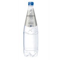 Acqua frizzante - PET - bottiglia da 1 lt - San Benedetto SBAC1