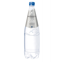 Acqua frizzante - PET - bottiglia da 1 lt - San Benedetto - SBAC1 - 8001620006221 - DMwebShop