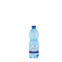 Acqua frizzante - PET - bottiglia da 500 ml - San Benedetto - SBAC5 - DMwebShop