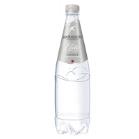 Acqua naturale - PET - bottiglia da 1 lt - San Benedetto SBAN1