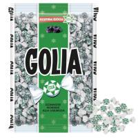 Caramelle Golia Farfallina - busta da 1 kg - 500 pezzi circa - Golia - 06721900 - L3482 - DMwebShop