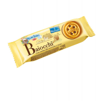 Baiocchi - Mulino Bianco - monoporzione con 3 biscotti da 28 gr - Barilla