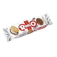 Ringo - gusto vaniglia - monoporzione da 55 gr - Pavesi