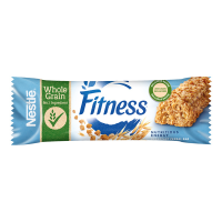 Barretta fitness naturale - monoporzione da 23,5 gr - Nestle' 12517391