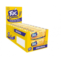 Tuc pocket - monoporzione da 31 gr - Saiwa - SATPS - 7622210374134 - DMwebShop