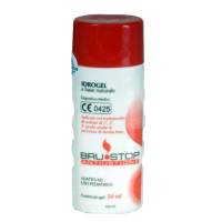 Idrogel per ustioni - flacone da 50 ml - Pvs - GEL002 - 8057438195084 - DMwebShop