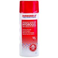 Idrogel per ustioni - flacone da 50 ml - Pvs - GEL002 - 8057438195084 - DMwebShop
