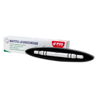 Matita levaschegge - Ø 10 mm - lunghezza 1,2 cm - alluminio anodizzato - Pvs - MAT022 - 8034028011290 - DMwebShop