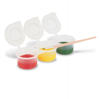 Vaschette multiuso - 75 ml - set 3 pezzi - Primo-morocolor - 206VT3 - 8006919002069 - DMwebShop