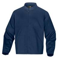 Giacca da lavoro Palaos Paligve - cotone - taglia XL - blu - Deltaplus - PALIGVEBMXG - 3295249216030 - DMwebShop