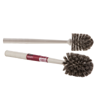 Scopino per bagno di ricambio Snappy - PPL - bianco - Perfetto - 0093 - 8000957009301 - DMwebShop