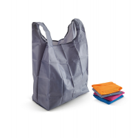 Shopper T-Bag - riutilizzabile - 38 x 68 cm - colori assortiti - Perfetto 0463A