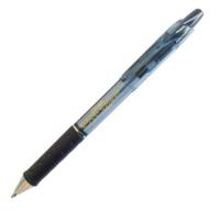 Penna a sfera a scatto Feel It - punta 1 mm - nero - conf. 12 pezzi - Pentel - BX480-A - 884851028679 - DMwebShop