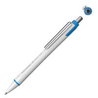 Penna a sfera a scatto Xite - tratto XB - nero - Schneider - P133201 - 4004675109231 - DMwebShop