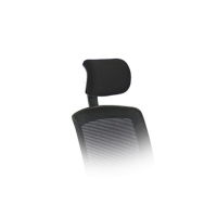 Poggiatesta per seduta Molly A - nero - Unisit - PGMLA/SN - 8050043748263 - DMwebShop