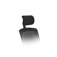 Poggiatesta per seduta Molly A - nero - Unisit - PGMLA/SN - 8050043748263 - DMwebShop